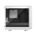 Fractal Design Meshify 2 Nano White TG Clear Tint/Mini ITX/Transpar./Bílá