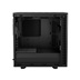 Fractal Design Define 7 Mini Black Solid/Micro ATX/Černá