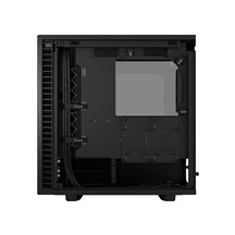 Fractal Design Define 7 Mini Black TG Light Tint/Micro ATX/Transpar./Černá