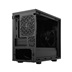 Fractal Design Define 7 Nano Black Solid/Mini ITX/Černá