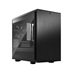 Fractal Design Define 7 Nano Black TG Light Tint/Mini ITX/Transpar./Černá