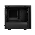 Fractal Design Define 7 Nano Black TG Light Tint/Mini ITX/Transpar./Černá