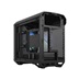 Fractal Design Torrent Nano RGB Black TG Light Tint/Micro Tower/Transpar./Černá