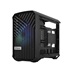 Fractal Design Torrent Nano RGB Black TG Light Tint/Micro Tower/Transpar./Černá