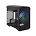 Fractal Design Torrent Nano RGB Black TG Light Tint/Micro Tower/Transpar./Černá
