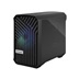 Fractal Design Torrent Nano RGB Black TG Light Tint/Micro Tower/Transpar./Černá