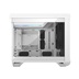 Fractal Design Torrent Nano White TG Clear Tint/Micro Tower/Transpar./Bílá