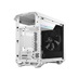 Fractal Design Torrent Nano White TG Clear Tint/Micro Tower/Transpar./Bílá