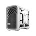 Fractal Design Torrent Nano White TG Clear Tint/Micro Tower/Transpar./Bílá