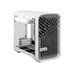 Fractal Design Torrent Nano White TG Clear Tint/Micro Tower/Transpar./Bílá