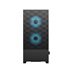 Fractal Design Pop Air RGB Cyan Core TG Clear Tint/Midi Tower/Transpar.