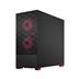 Fractal Design Pop Air RGB Magenta Core TG Clear Tint/Midi Tower/Transpar.