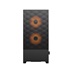 Fractal Design Pop Air RGB Orange Core TG Clear Tint/Midi Tower/Transpar.