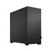 Fractal Design Pop Silent Black Solid/Midi Tower/Černá