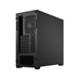 Fractal Design Pop Silent Black Solid/Midi Tower/Černá