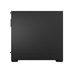 Fractal Design Pop Silent Black Solid/Midi Tower/Černá