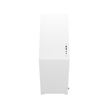 Fractal Design Pop Silent White TG Clear Tint/Midi Tower/Transpar./Bílá
