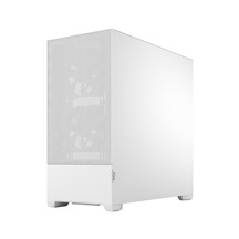 Fractal Design Pop Air White TG Clear Tint/Midi Tower/Transpar./Bílá