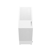Fractal Design Pop Air White TG Clear Tint/Midi Tower/Transpar./Bílá