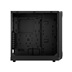 Fractal Design Focus 2 Black TG Clear Tint/Midi Tower/Transpar./Černá