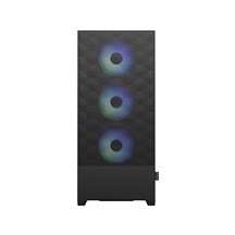 Fractal Design Pop XL Air RGB Black TG Clear Tint/Big Tower/Transpar./Černá