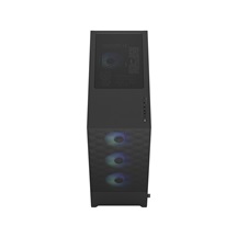 Fractal Design Pop XL Air RGB Black TG Clear Tint/Big Tower/Transpar./Černá