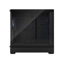 Fractal Design Pop XL Air RGB Black TG Clear Tint/Big Tower/Transpar./Černá