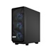 Fractal Design  Meshify 2 Compact RGB Black TG Light Tint