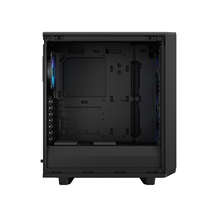 Fractal Design Meshify 2 Compact Lite RGB/Midi Tower/Transpar./Černá