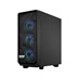 Fractal Design Meshify 2 Compact Lite RGB/Midi Tower/Transpar./Černá