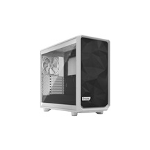 Fractal Design Meshify 2 Lite White TG Clear Tint/Midi Tower/Transpar./Bílá