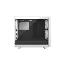 Fractal Design Meshify 2 Lite White TG Clear Tint/Midi Tower/Transpar./Bílá
