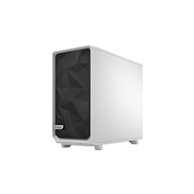 Fractal Design Meshify 2 Lite White TG Clear Tint/Midi Tower/Transpar./Bílá