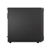 Fractal Design Focus 2 Black Solid/Midi Tower/Černá