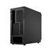 Fractal Design Focus 2 Black Solid/Midi Tower/Černá