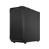 Fractal Design Focus 2 Black Solid/Midi Tower/Černá