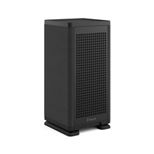 Fractal Mood/Mini ITX/Černá