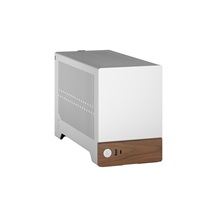Fractal Terra/Mini ITX/Stříbrná