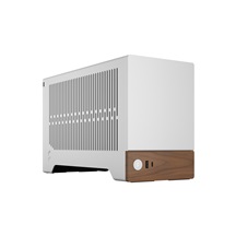 Fractal Terra/Mini ITX/Stříbrná