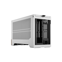 Fractal Terra/Mini ITX/Stříbrná