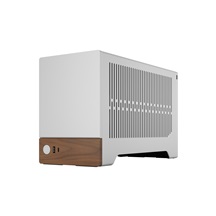 Fractal Terra/Mini ITX/Stříbrná