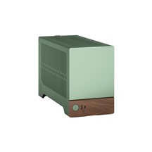 Fractal Terra/Mini ITX/Zelená