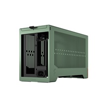 Fractal Terra/Mini ITX/Zelená