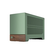Fractal Terra/Mini ITX/Zelená