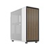 Fractal Design North Chalk White/Midi Tower/Bílá