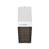 Fractal Design North Chalk White/Midi Tower/Bílá
