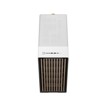 Fractal Design North Chalk White/Midi Tower/Bílá