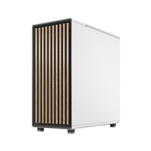 Fractal Design North Chalk White/Midi Tower/Bílá