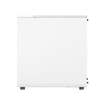 Fractal Design North Chalk White/Midi Tower/Bílá