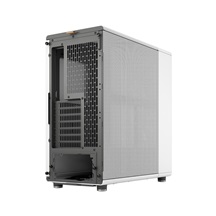 Fractal Design North Chalk White/Midi Tower/Bílá